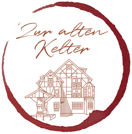 logo zur alten kelter rz schrift 1