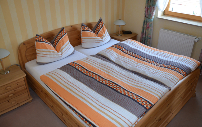 Fremdenzimmer 